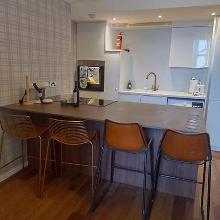 Portobello Edinburgh Seaside Flat Kültér fotó
